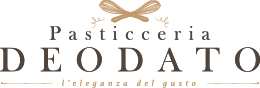Pasticceria Deodato Logo