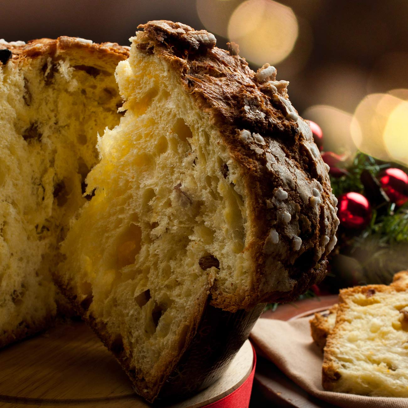 Il Panettone Artigianale